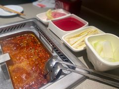 -海底捞火锅(枫蓝国际购物中心店)