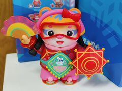 -北京广安门维景国际大酒店