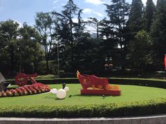 -上海虹桥迎宾馆