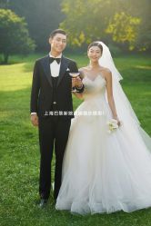 -巴黎新娘婚纱摄影·婚礼策划(嘉定总店)