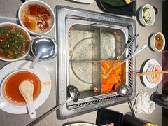 -海底捞火锅(石狮泰禾广场店)