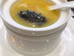 -水月周庄铂尔曼酒店-水月荟中餐厅