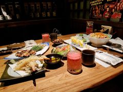 -炉胜·炉端烧·居酒屋
