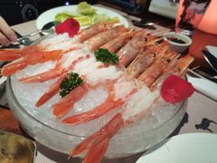 -SHARK鲨鱼餐吧(购物公园店)