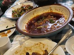 -紫光园·烤鸭·北京菜(劲松店)