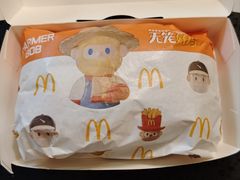 -麦当劳(虎坊路店)