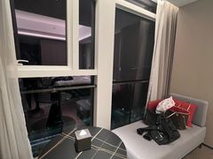 -广州南站丽芮酒店