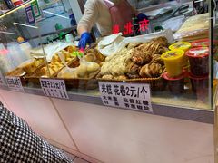 -运河通源农贸市场