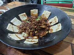 -皖北巫氏三胖地锅鸡(长淮总店)