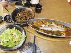 -谭家四道菜(三元桥店)