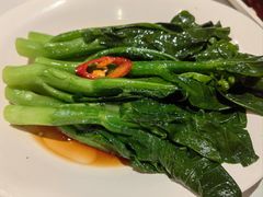 -上海1号私藏菜(静安店)
