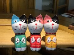 -碳稻新派料理店(五指山店)