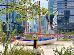 -深圳湾万象城(南山店)