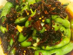 -靓靓蒸虾(中山公园店)