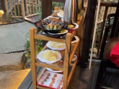 -二荆条·蜀鲜汇城市森林火锅