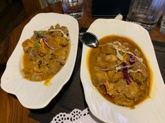 -Masala Curry and BBQ·玛莎拉巴基斯坦美食(金水万达店)