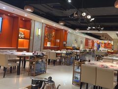 -隆隆金大茶楼(明珠广场店)