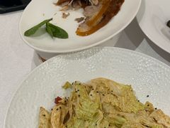 -月福京味斋·烤鸭店·北京菜(鼓楼总店)