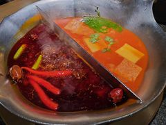 -湊湊火锅·茶憩(石家庄万象城店)