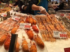 -悉尼鱼市场