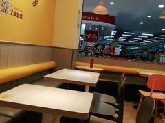 -City1+1城市比萨·意面(欧亚梅河购物中心店)