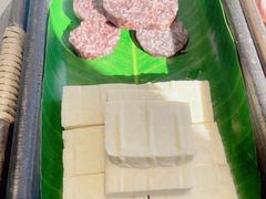 -木王宴语·野生鲜菌火锅(玉河店)