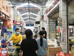 -南泰百货批发市场