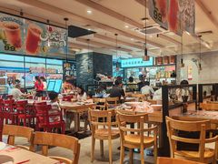 -大师兄·西北小馆(南沙万达广场店)