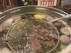 -八合里潮汕鲜牛肉火锅(深圳海岸城店)
