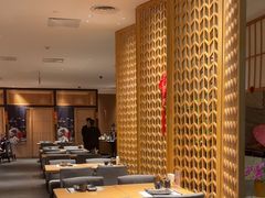 -京旬海鲜放题·铁板烧自助餐厅