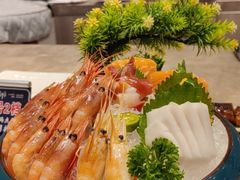 -上渔铁板烧(熙悦汇店)