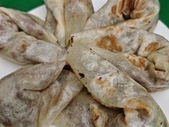 -彭哥甩饼王(城隍庙广场店)