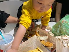 -肯德基(兴隆店)