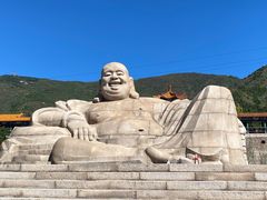 -北京十三陵国家森林公园蟒山景区