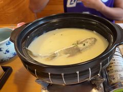 -天正河鲀·河豚亭(大连店)