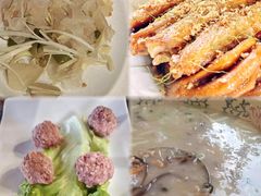 -美未居·老字号·地道顺德菜·桑拿鸡·鱼生(容桂店)