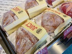 -Juicy Bakery(瑞景店)