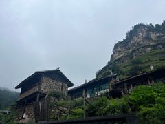 -芦芽山旅游度假区