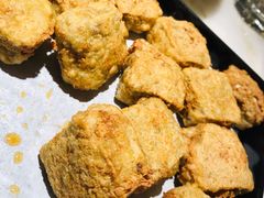 炸富阳臭豆腐-佬肥猫(国华广场店)