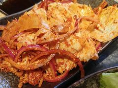 -炭虎烤肉(桂林路店)