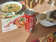 -小杨生煎(香港名都店)