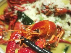 -游园觅食记夜市·小龙虾大排档
