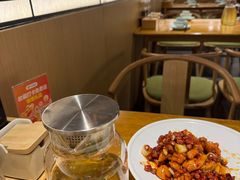 -伊喜饺子·烤鸭(五道口学院路店)