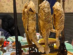 -北平盛世·新京菜·北京烤鸭(劲松·双井店)