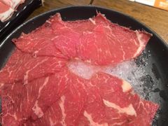 -呷哺呷哺 小火锅 (浦东新欧尚超市店)