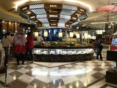 -芭菲盛宴·环球美食(解放碑英利国际店)