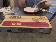 -钱锋炭缸烧烤(南湖大路总店)