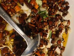 -蔴将·川菜(黄龙万科店)