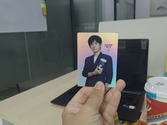 -瑞幸咖啡(星河WORLDCOCOPark店)