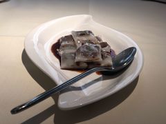 蜜汁叉烧肠-利苑酒家(华熙国际店)